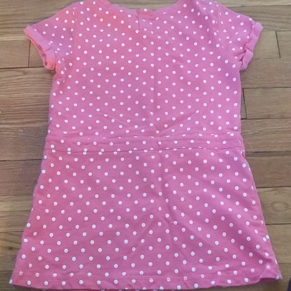 **3 for $10** Carter's 6X dress - Picture 2 of 5